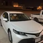 كامري 2020