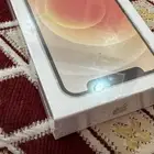 ابل ايفون 12 اللون ابيض