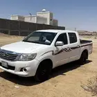 هايلوكس البيع شرط 2013