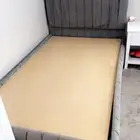 سرير نفر ونص تفصييل
