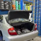 جنوط كامري 2005-2006 gli