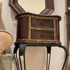 مدخل للبيع بحاله ممتازه مع مراه