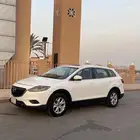 للبيع مازدا CX9 2013 بيع مستعجل جدا