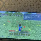 شريط ماينكرافت سوني 3