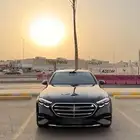 مرسيدس E300 2024 فل اوبشن شبه اصفار