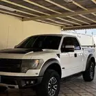 رابتر f150