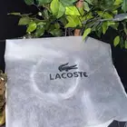 شنطه نسائي لاكوست