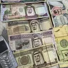 للبيع عمله قديمه في عهد الملك فهد رحمه الله