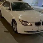 بي ام 520i
