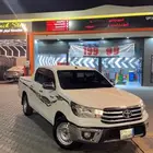 هايلكس فل كامل عادي