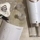 جهاز تنظيف بشره منزلي غير مستخدم