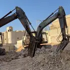 حفر وترحيل بافضل الاسعار