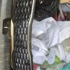 شبك كيا اوبتيما 16 17 18