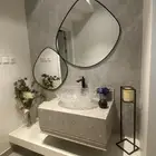مغاسل رخام جديدة استخدام بسيط