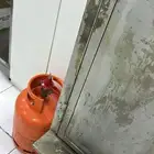اغراض مطعم