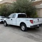 للبيع f150 v8 دبل مجهز 2014 (( تم البيع )