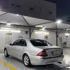 مرسيدس فياقرا S500 2001