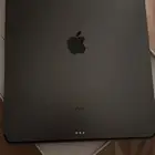 ايباد برو12.9اينش ومساحة 1 تيرا