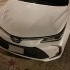 كورولا 2024