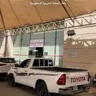 هايلكس 2025 جديد