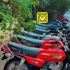 اكس ميه باور سبورت جديد يقبل تابي