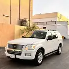 للبيع اكسبلور 2010