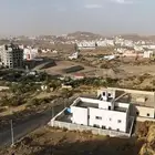 ارض للبيع في ابها السودة