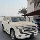 لاندكروزر 2024 زيرو ( L4 )