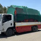 دينه نقل وتوصيل جميع مناطق المملكة