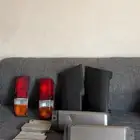 للبيع اصطبات ربع 2016 مع صدام خلفي وفلتر جديد توي شاريه