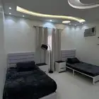 للبيع كرسي نفرين شبه جديد