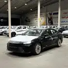 تويوتا كامري LE هايبرد 2025 لون أسود وارد الوكيل