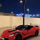 كورفيت 2015 سقف تارقا