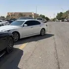 لكزس ls 460 للبيع