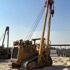 sideboom سايد بوم