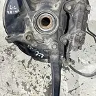 دنقل كليبر فلنجه هوب لاند كروزر 2007 وتحت