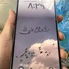 ايفون 14 برو ماكس 256 قيقا نسبة البطارية 78