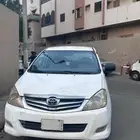 أنوفا للبيع ابيض 2011