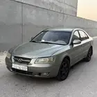 هونداي سوناتا2007 للبيع
