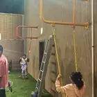 مرجيحة العاب