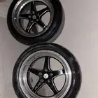 جنوط ويلد مقاس 18