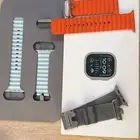 ساعه ابل الترا الاصدار الثاني مقاس 49