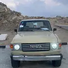 جيب لاندكروزر 1484