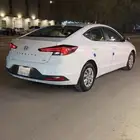 الانترا 2020 نص فل مكينه 2000cc