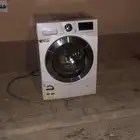 غسالة اتوماتيك
