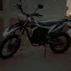 الوسام الناري صحراوي 250cc الممشى 1000