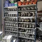 كمبروسرات مع التركيب والضمان الموقع كيلو 14 الصناعيه الجديد