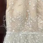فستان سهرة