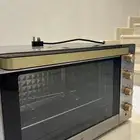 فرن كهربائي