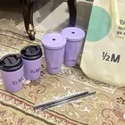 مق هاف مليون بنفسجي